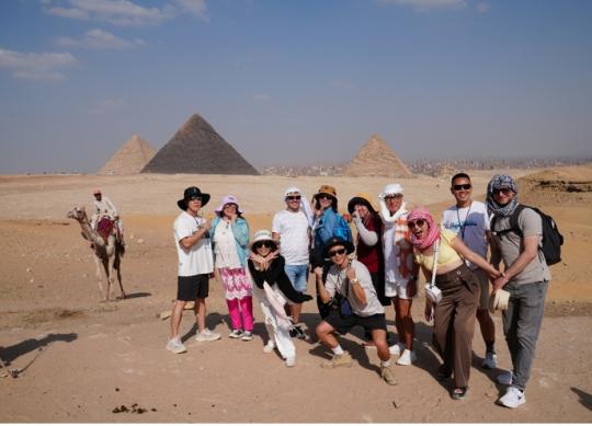 2026.10埃及奢華團-開放報名